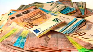 Überfälle in Ingersheim und Korntal-Münchingen: Bankräuber muss sieben Jahre ins Gefängnis