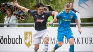 TSV Ehningen lässt direkten Rivalen VfL Sindelfingen mit 3:1 abblitzen