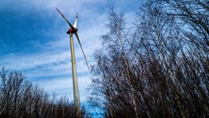Windkraft im Kreis Böblingen: Dafür und dagegen: Zwei Initiativen erklären sich