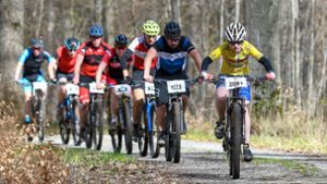 Mountainbike und Trail Run: Schon über 1000 Anmeldungen für  Schönbuch Trophy in Herrenberg