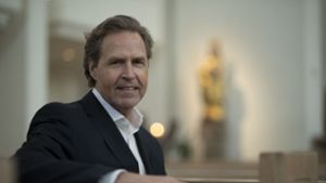 Ex-Börsianer als Chef der Caritas-Stiftung: Gläubiger Katholik und Finanzprofi: Stinkt Geld, Oliver Hans?