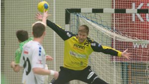 Handball-Verbandsliga: HSB Böblingen/Sindelfingen will die perfekte Rückrunde schaffen