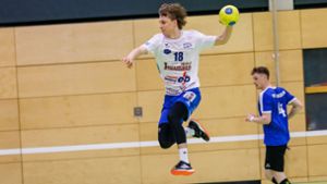 Handball-Verbandsliga: HSG Schönbuch muss sich im letzten Heimspiel steigern