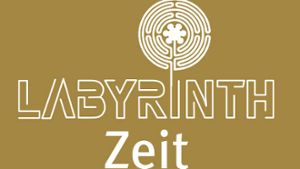 Böblingen: Welt-Labyrinth-Tag - Samstag, 4. Mai um 13 Uhr