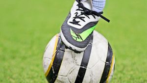 Fußball im Bezirk Böblingen/Calw: Drei Pokalfinals der Jugend auf dem Vogelherdle der SpVgg Aidlingen