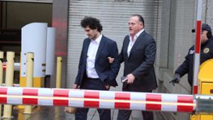 Sam Bankman-Fried: 25 Jahre Haft für Ex-Krypto-König